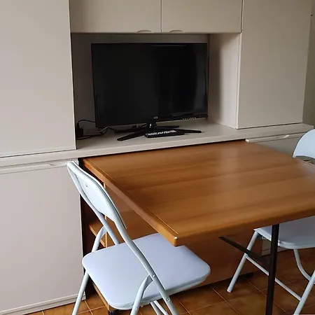 Cozy Avec Loggia A 2 Pas De La Plage, Parking Inclus - - Fr-1-251-714 アパート