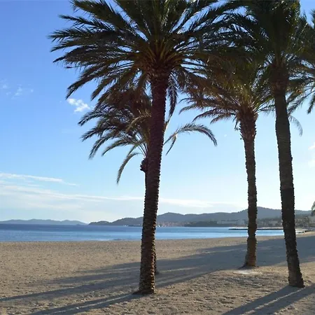 Cozy Avec Loggia A 2 Pas De La Plage, Parking Inclus - - Fr-1-251-714